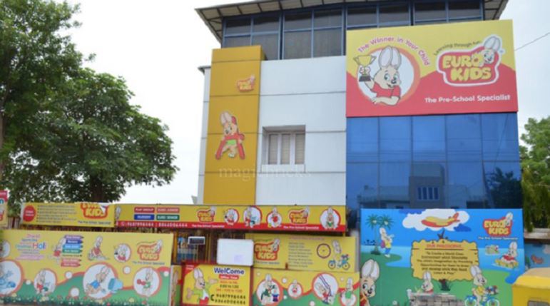 Pre-schools in Mumbai